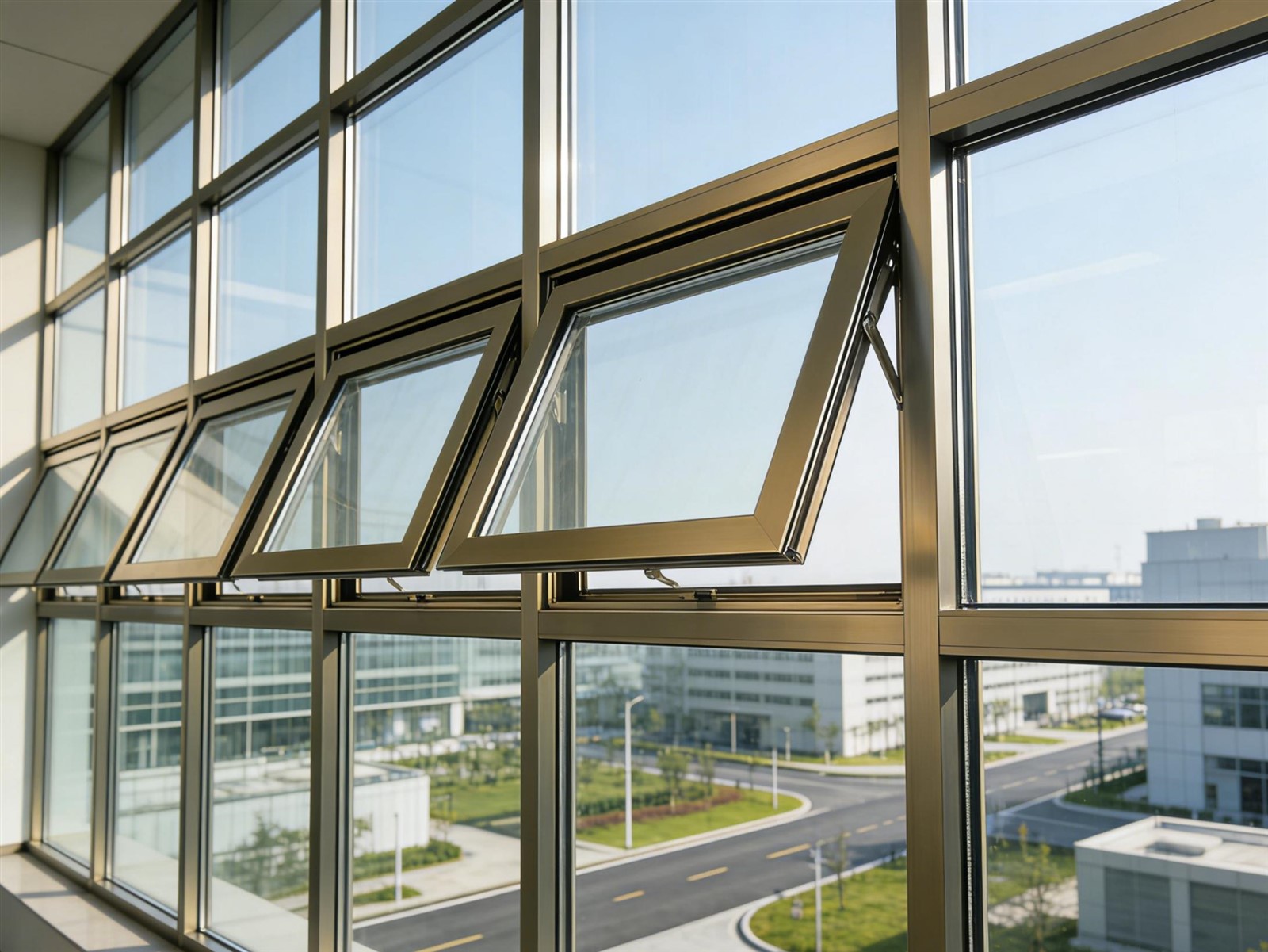 Impact-rated door system supporting long-term performance in hurricane-prone commercial projects Impact-rated door system supporting long-term performance in hurricane-prone commercial projects